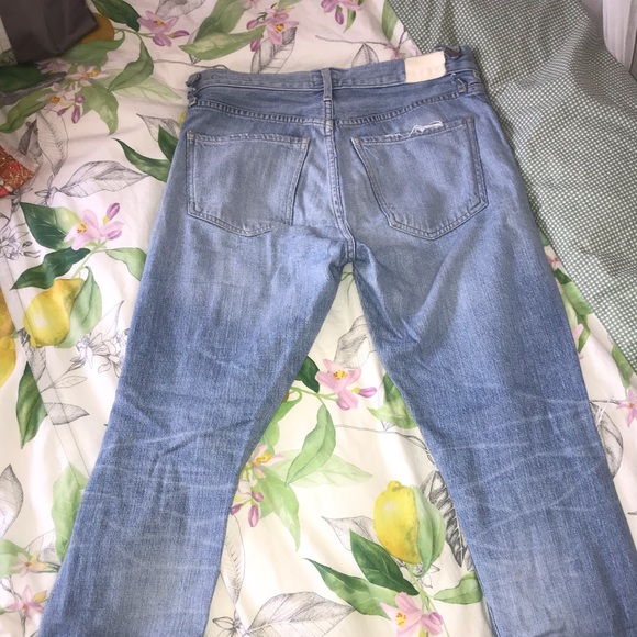 Citizens of Humanity jeans - Picture 2 of 5